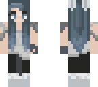 bunny girl style 2