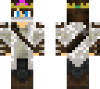 cendrin king