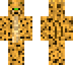 cheetah