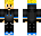 cool kid version 2