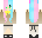 cotton candy