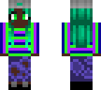 crazy sweater
