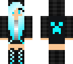 creaper girl