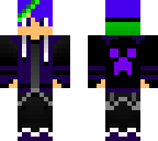 creeper emo mode