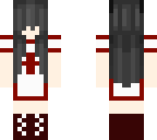creepy nurse