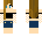 cute cool girl 2