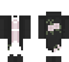 cute female outfit base