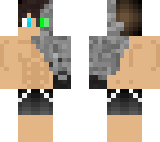cyborg