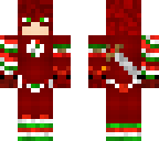 dagar64 mexicano