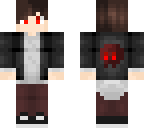 demon  boy