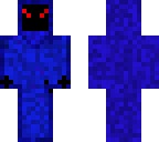 demonic being