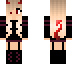 devil's daughter