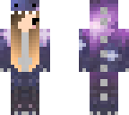 dino girl