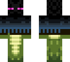 eckosoldier enderman