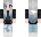 edit of wolf twin part 2