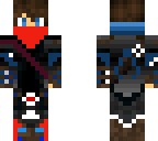 edited skin