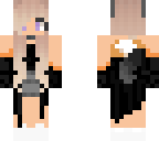 edited wolf