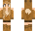 eevee girl