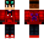 el skin de thejaimus