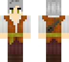 elven bard