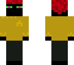 endervulcan captain 1