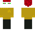 endervulcan captain 2