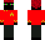 endervulcan engineering officer 1