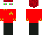 endervulcan engineering officer 2