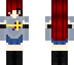erza scarlet