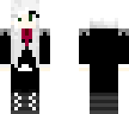 fall tux