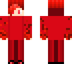 fire boy