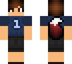 football boy