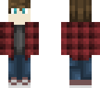 For Colby Edit | Minecraft Skin