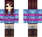 frisk