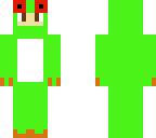 frogsuit