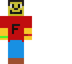 fun man