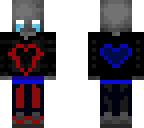 ghost man cool