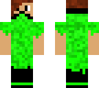 green coolnes