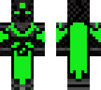 green knight