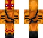 guy 3 helloween