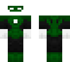 hal jordan green lantern