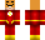 halloween flash