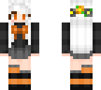 halloween girl