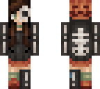 halloween girl