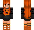 halloween girl