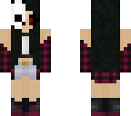 halloween girl