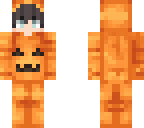 halloween kevin 