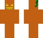 halloween pumpkin