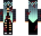 halloween skin 