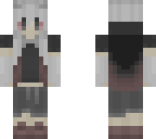 halloween skin